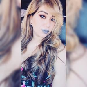 Meet your Posher, Nancy